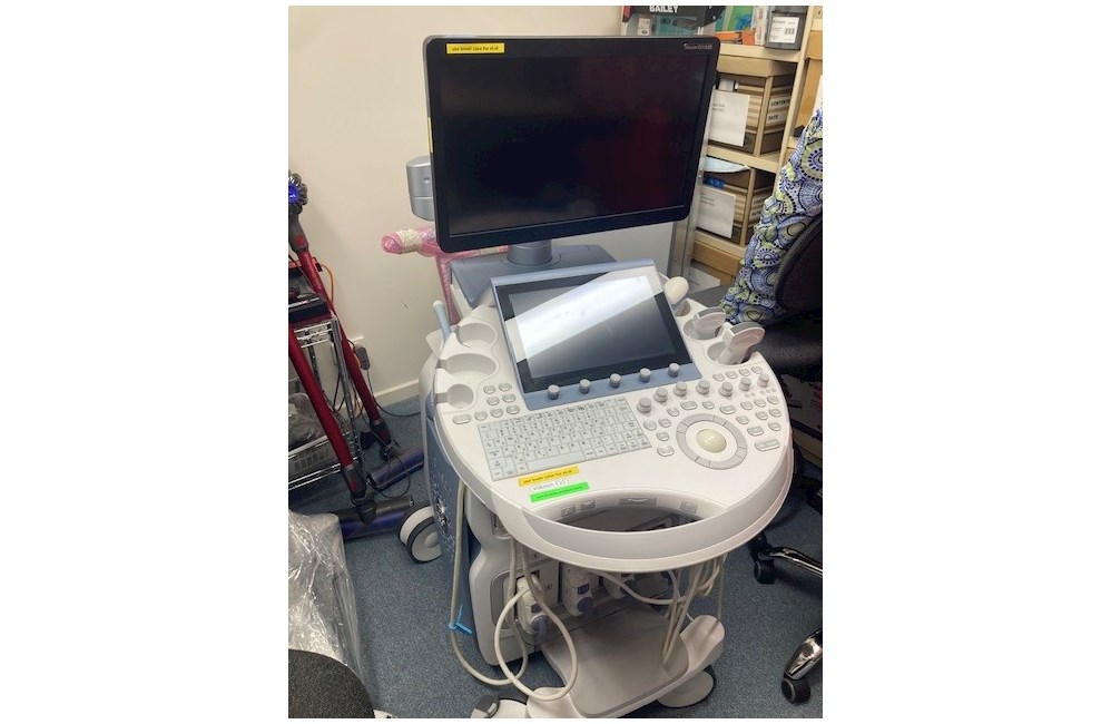 Ultrasound Machine For Sale